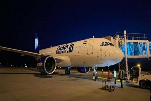 GO First flight suffers bird hit, returns to Ahmedabad, DGCA orders inquiry