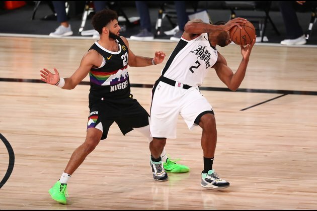 Nuggets aim to stay alive in series with Clippers