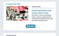Weekly digest - September 21 2022