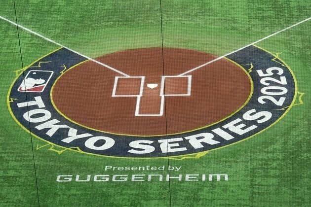 Shohei Ohtani leads Dodgers' comeback past Cubs in Tokyo