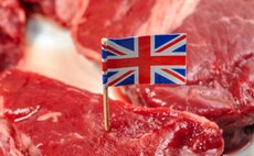 British food producers receive £100m export boost