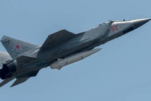 Russia responds to "terrorist attacks" by Kiev - MOD