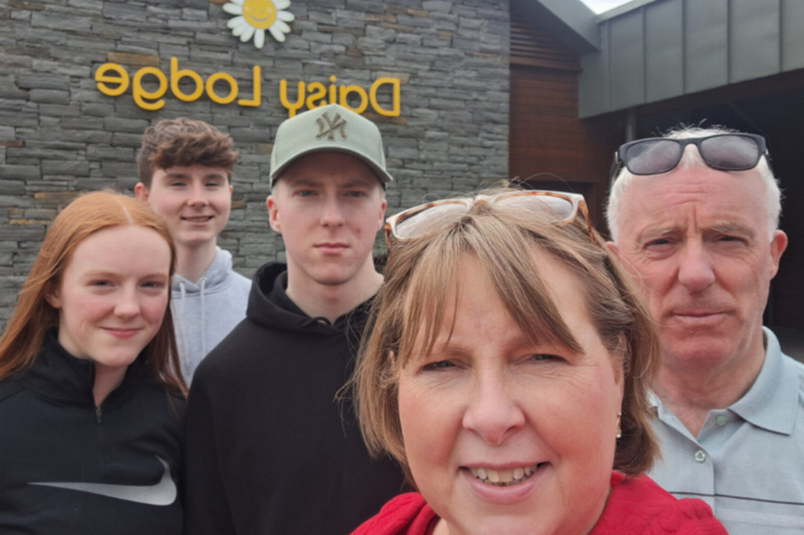 'Our son was treated for jaw misalignment - it was cancer'