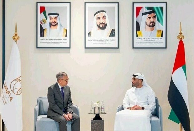 UAEAA, ICAC sign MoU to deepen anti-corruption cooperation