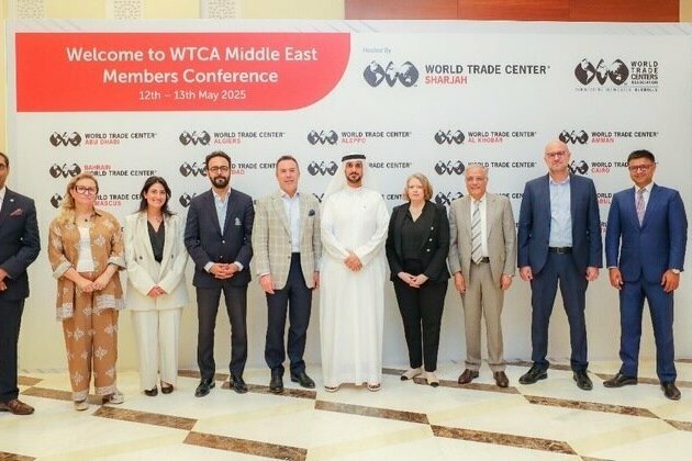 Sharjah hosts inaugural 2025 WTCA Middle East Members Conference
