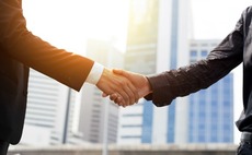 Shaw Kwei recruits managing director in Hong Kong