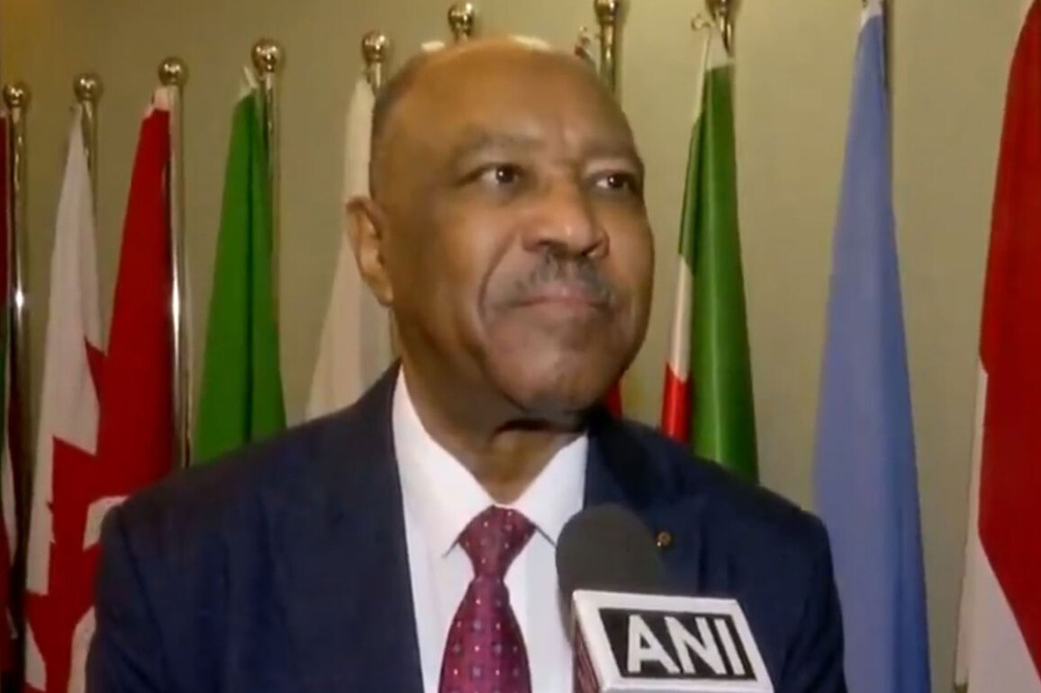 Sudan seeks India partnerships for reconstruction efforts, FM Ibrahim emphasises on potential opportunities after war