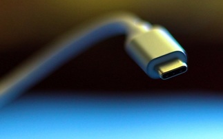 The move is commonly seen as specifically targetting Apple, which used a proprietary Lightning connector on its iPhones and iPods