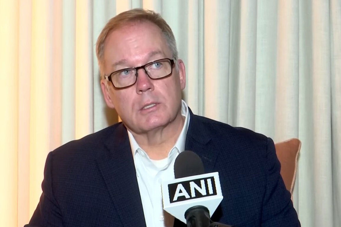 "Families still await answers and full compensation": Mike Andrews, US attorney on AI171 Crash
