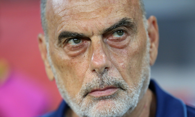Avram Grant resigns as Ghana manager Avram Grant resigns as Ghana manager