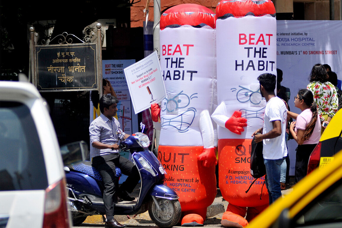 What France's new Tobacco research means for India's evolving public health approach