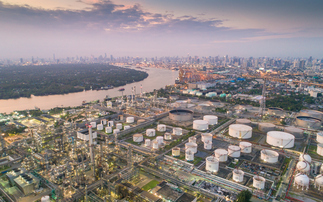'Stranded asset risk': Top oil and gas majors set to increase production to 2030