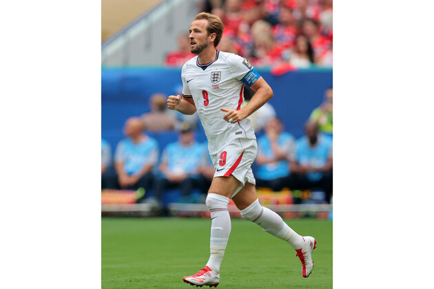 FIFA World Cup 2026: Skipper Harry Kane says England can "improve" despite semifinal berth