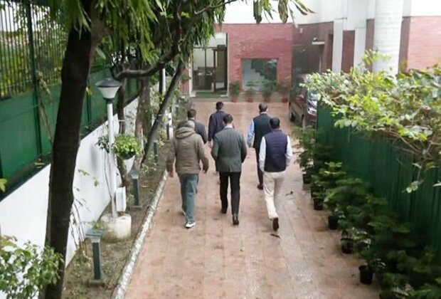 Poaching claim case: After Kejriwal, Crime Branch at Atishi residence to serve notice