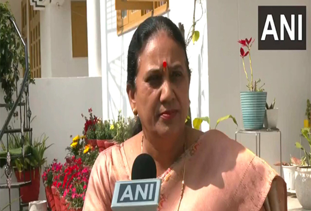 BJP MLA Asha Nautiyal demands 'ban' on people who try to malign Kedarnath dham image