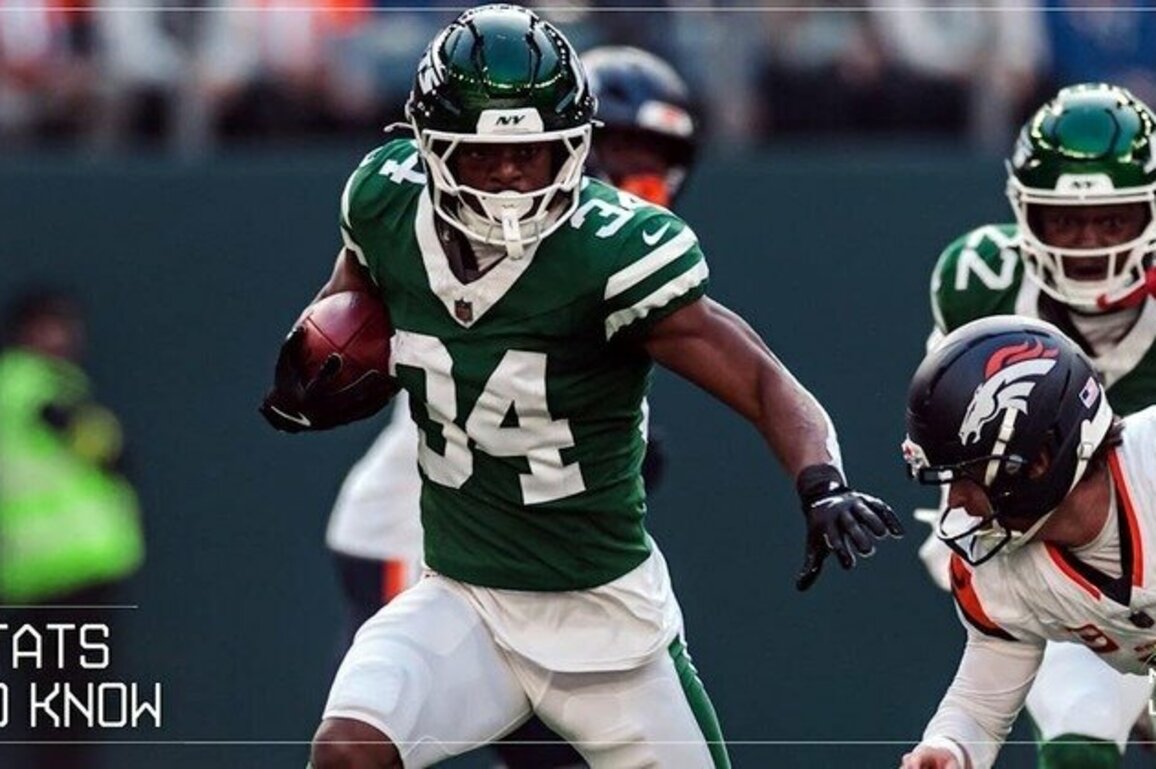 3 Stats to Know | A Deeper Dive into Some Special Plays in London