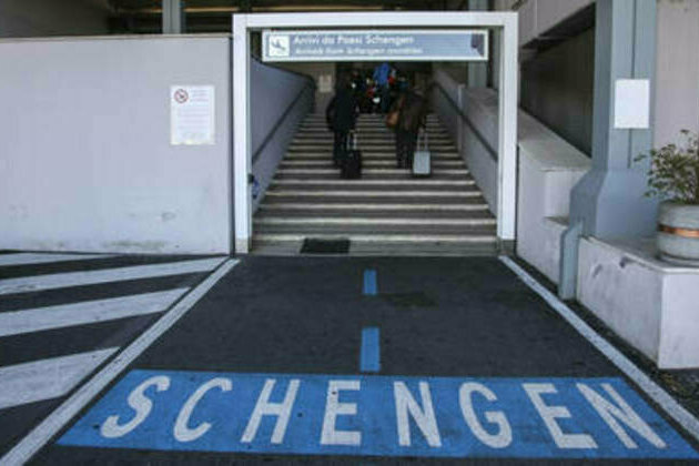 Austria speaks out against Schengen expansion