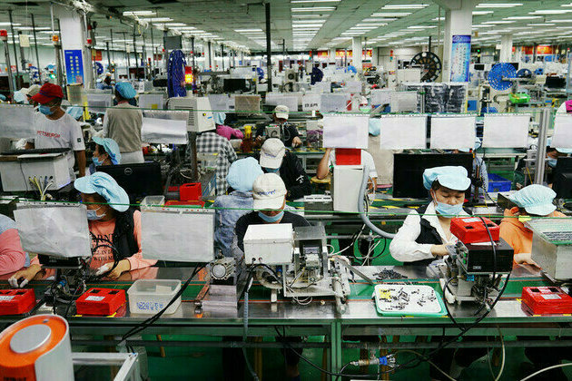 Apple to shift iPhone production to India  FT