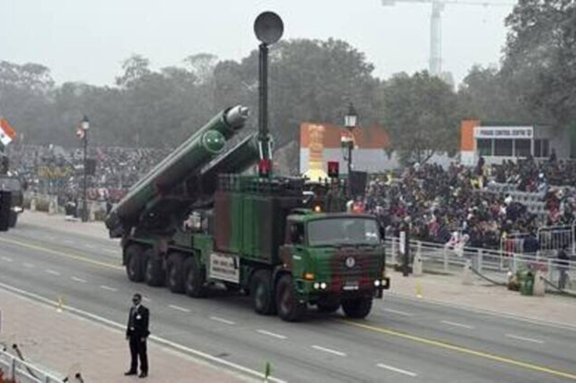 India and Indonesia close to sealing BrahMos missile deal - media