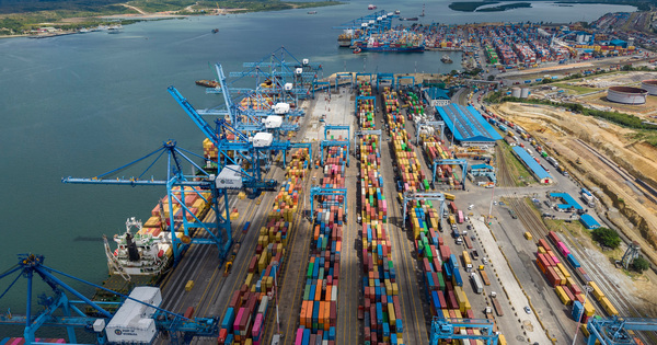 KENYA-MOMBASA-MOMBASA PORT