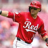 Reds activate OF TJ Friedl for Speedway Classic