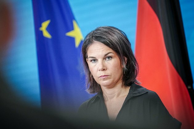 Germany opposes Ukrainian UN proposal FM