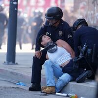 Trumps hypocrisy is intensified in National Guard at protests (Letters)