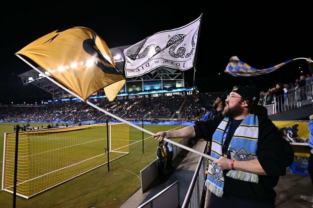 Philadelphia Union sign Danish teen Sanders Ngabo
