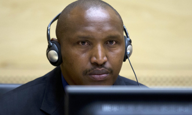 Congo militia leader ordered rapes, massacres - prosecutor Congo militia leader ordered rapes, massacres - prosecutor