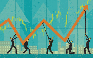 Q4 rounds off 'tough year' for platform as inflows disappoint