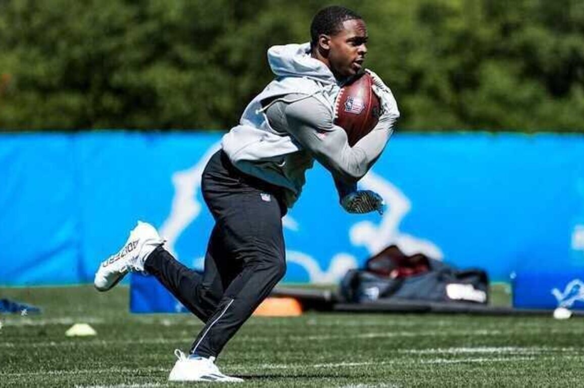 Rookies see special teams as opportunity to make an early impact