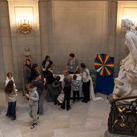 GERMANY-BERLIN-BODE MUSEUM-ANNIVERSARY