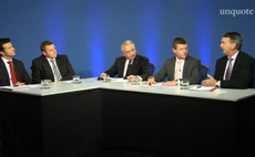 Buyout firms get to grips with pension risks