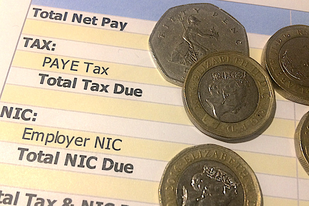 Wage growth remains high as economy holds up  Daily Business