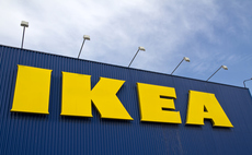 IKEA cuts emissions and boosts renewables use across supply chain