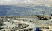 Barrick Gold's Goldstrike mine in Nevada has been scalped by a Franco Nevada streaming deal (photo: Air Sciences)