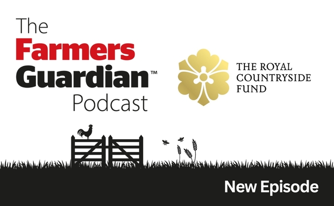  Guardian podcast: The Royal Countryside Fund and how it truly helps farming communities 