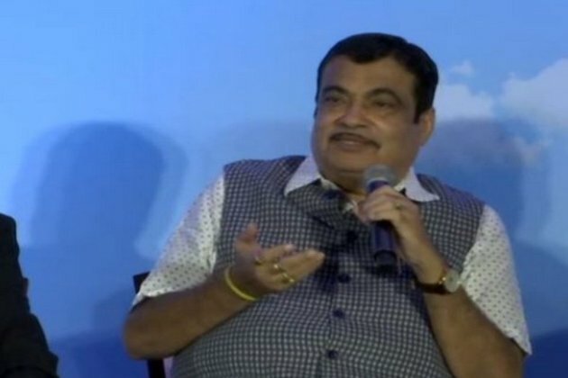Gadkari hopes vehicle scrapping policy will come soon