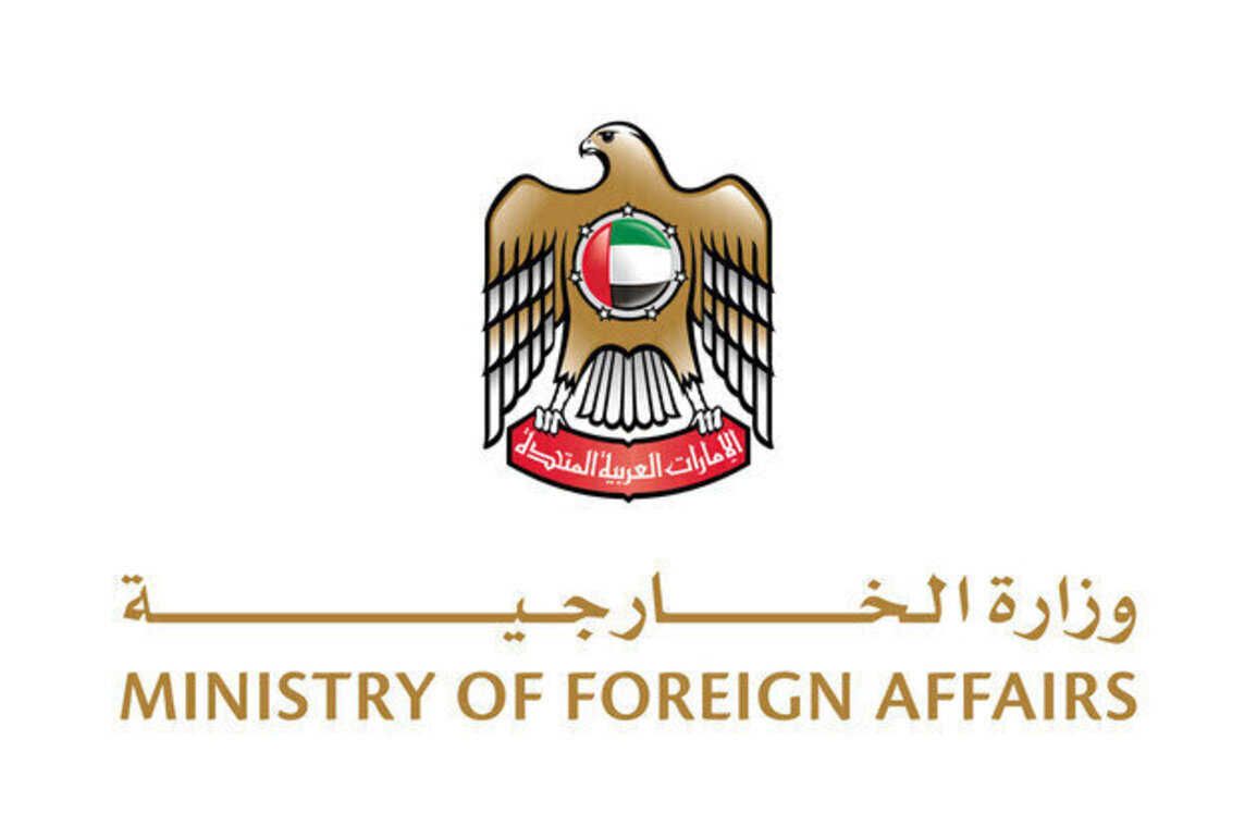 Ministry of Foreign Affairs announces travel ban on UAE nationals traveling to Iran, Lebanon, Iraq