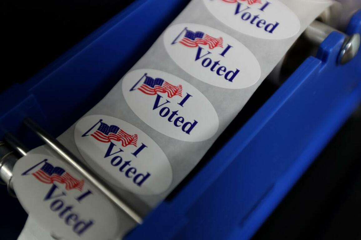 California appeals Huntington Beach victory on voter ID laws
