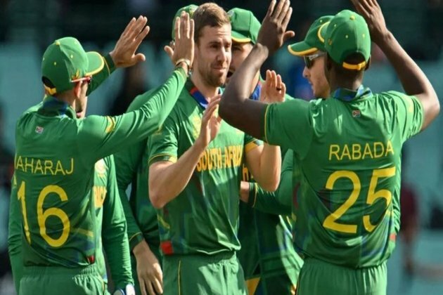 South Africa's pacers Kagiso Rabada, Anrich Nortje return for crucial two-match ODI series against Netherlands