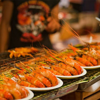 Indian shrimp exporters brace for unprecedented challenge in US; volumes to drop 7-9%