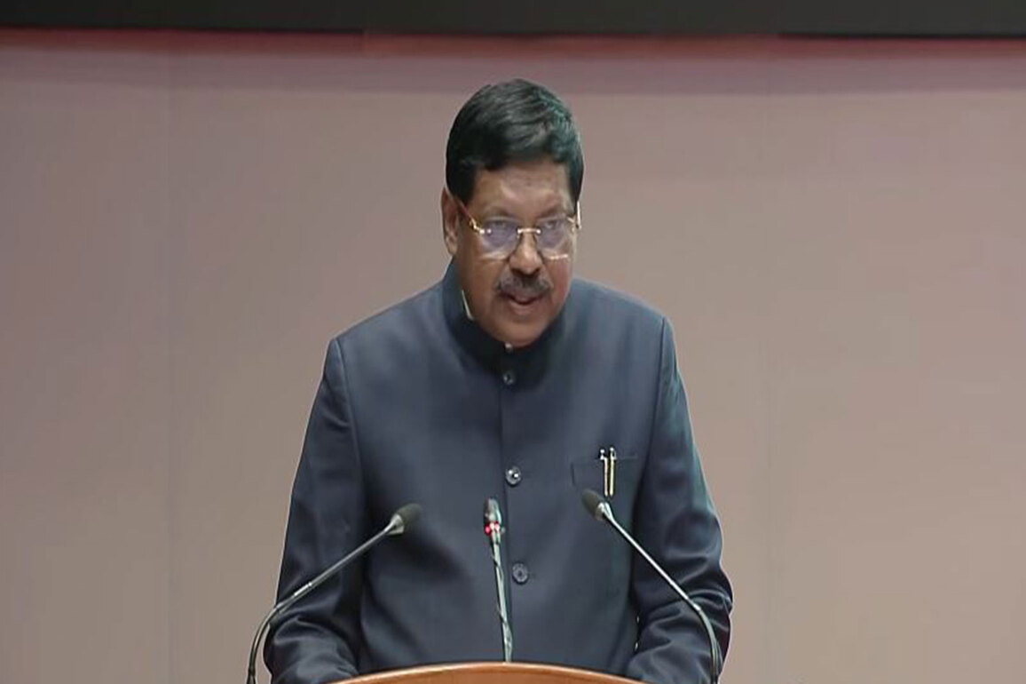 "Justice not privilege of few, but right of every citizen": CJI BR Gavai invokes Mahatma Gandhi