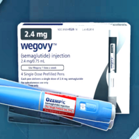 France to reimburse Wegovy, Mounjaro for obesity care