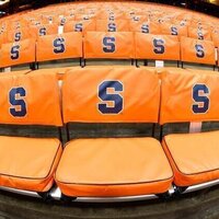 Celebrated Syracuse football signee Calvin Russell III to hoop, too