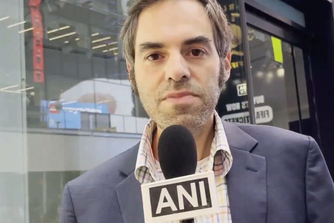 Resurgence in US-Pak ties a "tension point" in India-US relations: South Asia analyst Kugelman