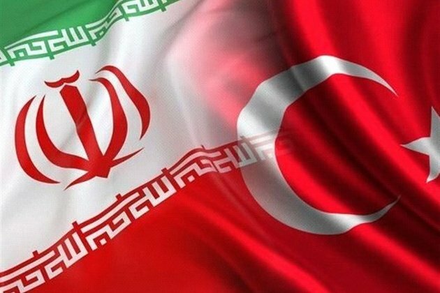Turkey Sends Medical Supplies to Iran