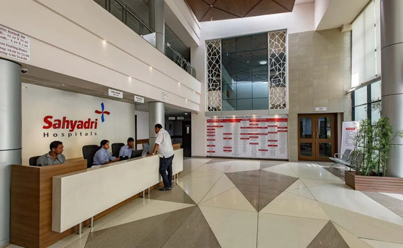 OTPP to acquire majority stake in India's Sahyadri Hospitals