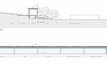  A design by Grimshaw Architects for the outline plans for the proposed Celsius Sustainable Distillery Research Centre on the edge of the Cornwall Council-owned former landfill site at United Downs