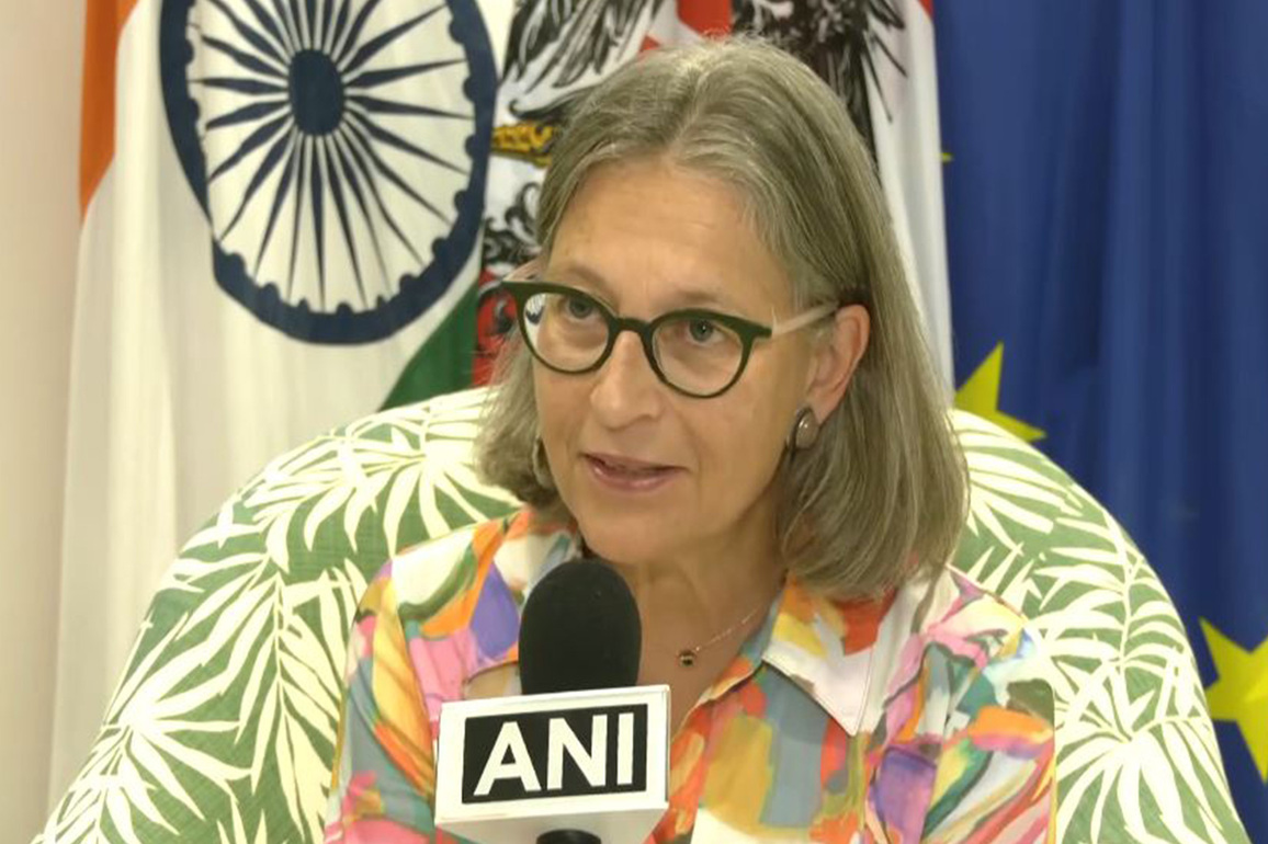 Austria eyes Indian students to fill labour gaps, pushes technical education